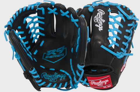 R9 ContoUR 11.5-Inch Baseball Glove RHT