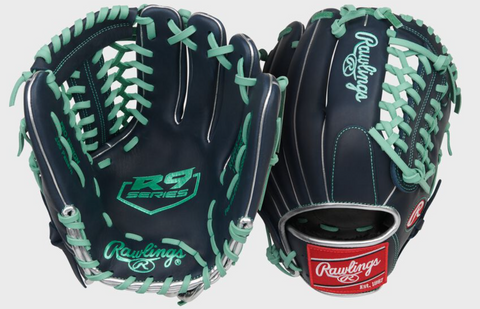 R9 Series 11.75-Inch Baseball Glove RHT