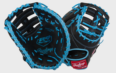 R9 Series 13-Inch 1st Base Mitt RHT