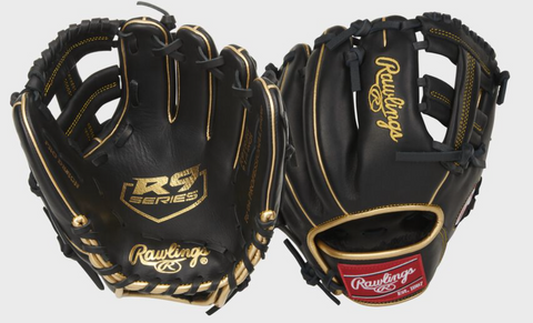 R9 Series 9.5-Inch Training Glove RHT