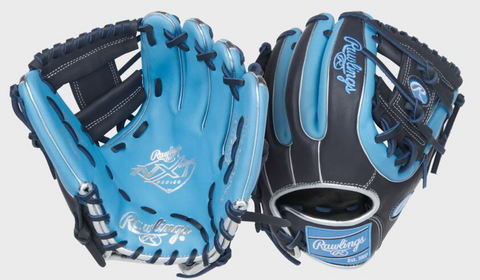 NXT Series 11.25-Inch Infield Glove, Right Hand Throw