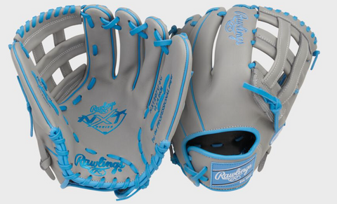 NXT Series 12.25-Inch Baseball Glove, Right Hand Throw