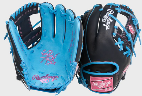 Heart of the Hide 11.75-Inch Infield Glove, Right Hand Throw