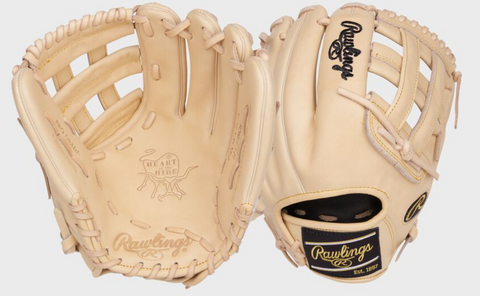 Heart of the Hide 12.25" Kris Bryant H-Web Glove, Right Hand Throw