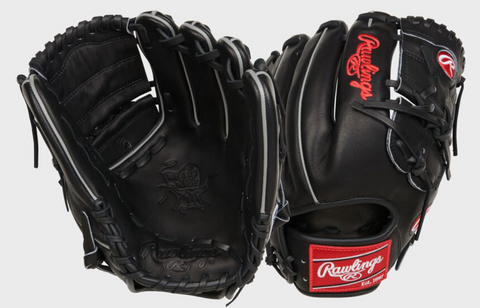 Heart of the Hide 12" Infield/Pitcher's Glove RHT