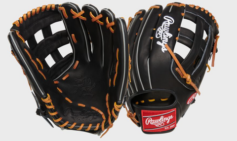 Heart of the Hide 12.75" Outfield Glove RHT