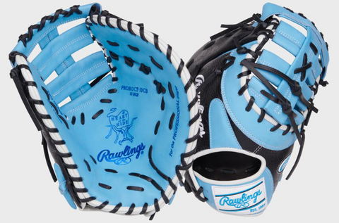 Heart of the Hide 13" DCT 1st Base Mitt, Right Hand Throw