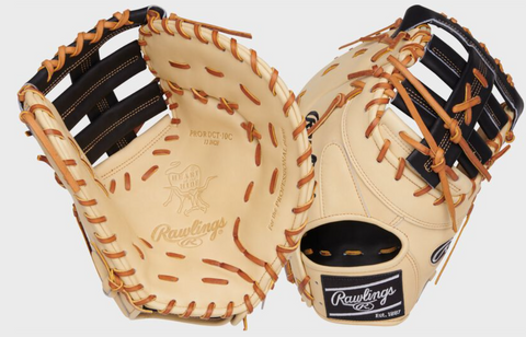 Heart of the Hide 13" 1st Base Mitt, Right Hand Throw