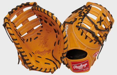 Heart of the Hide 13" First Base Mitt RHT