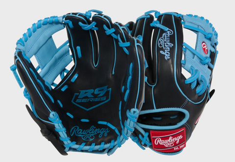 R9 Series 11.5-Inch Infield Glove, Right Hand Throw