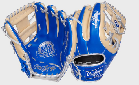 Pro Preferred 11.5-inch Infield Glove, Right Hand Throw