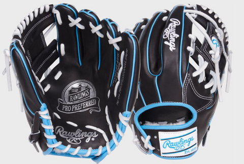 Pro Preferred 11.5" I-Web Infield Glove, Right Hand Throw