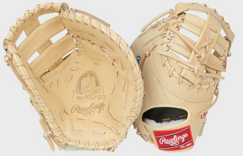 Bryce Harper Pro Preferred 13-Inch 1st Base Mitt, Right Hand Throw