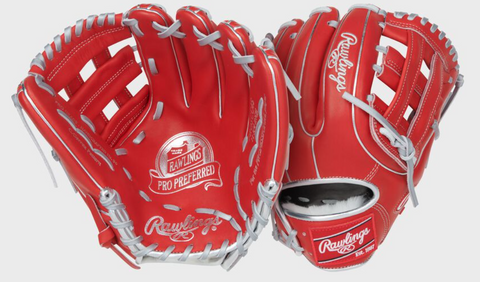 Carlos Correa Pro Preferred 11.75-Inch Infield Glove, Right Hand Throw