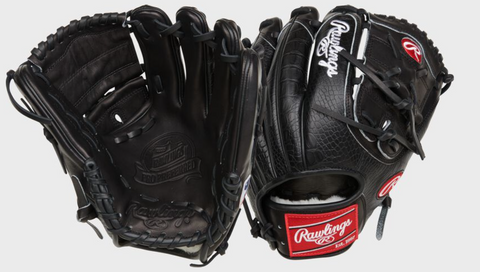 Pro Preferred Jacob deGrom 11.75" Pitchers Glove RHT