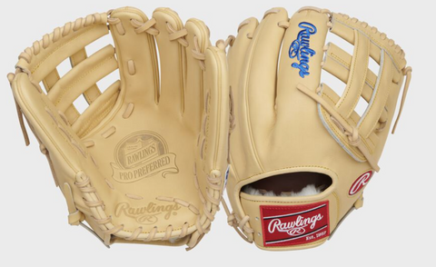 Pro Preferred Kris Bryant Gameday Glove 12.25" RHT