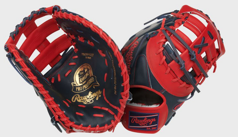 Vladimir Guerrero Jr. Pro Preferred 13-Inch 1st Base Mitt, Right Hand Throw