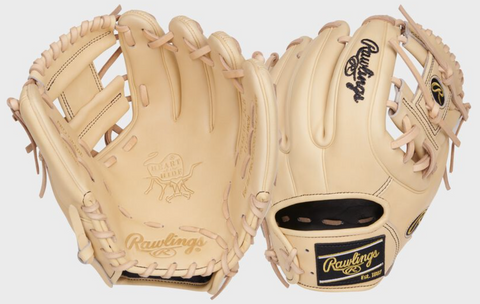 Heart of the Hide 11.25" I-Web Infield Glove, Right Hand Throw