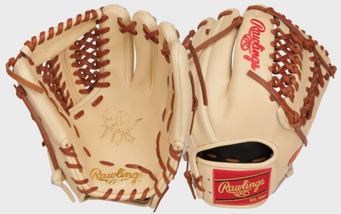 Heart of the Hide 11.75" Mod-Trap Pitcher's Glove, Right Hand Throw