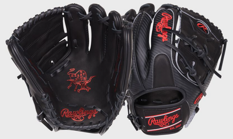 Heart of the Hide 11.75" Hyper Shell Pitcher's Glove, Right Hand Throw