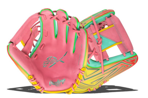 REV1X 11.5" Baseball Glove RHT
