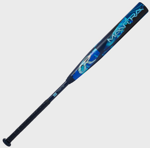 Mantra Fastpitch Softball Bat, -9, -10, -11