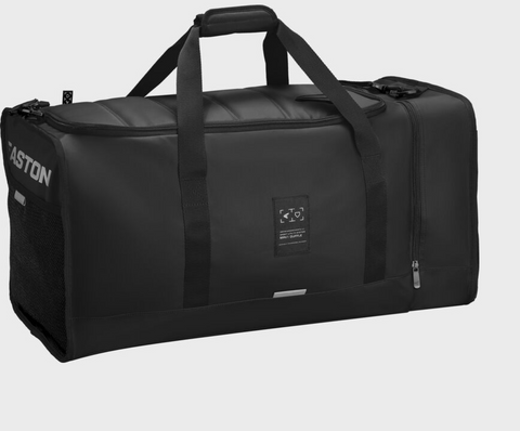 MAV1 Duffle Bag, Black