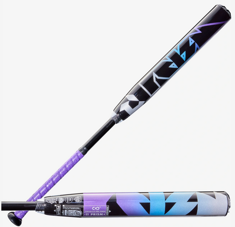 Prism+™ (-11) Fastpitch Softball Bat