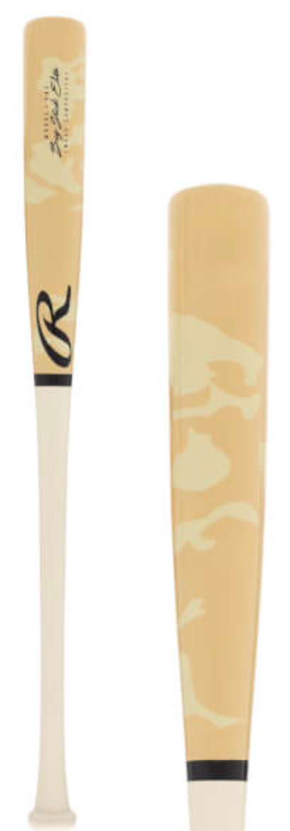 Big Stick Elite 243I Composite Wood Baseball Bat