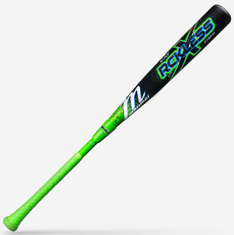 RCKLESS Hybrid BBCOR