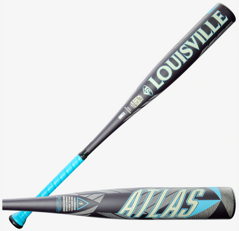 Atlas™ (-10, -8, -5) 2 ¾” USSSA Baseball Bat