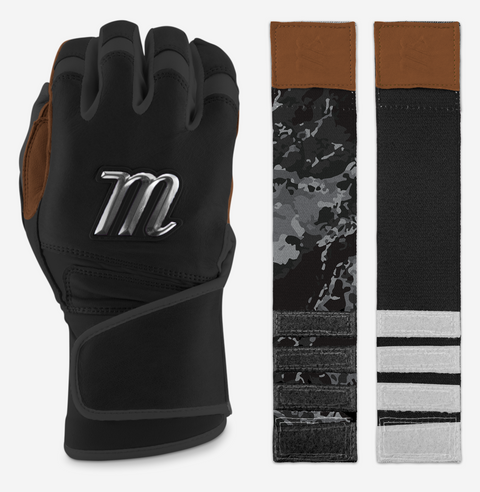 REMX Batting Gloves