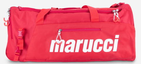 Team Utility Duffel Bag
