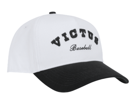 Victus Baseball Snapback Hat