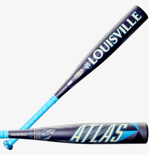 Atlas™ JBB (-10) 2 ¾” USSSA Baseball Bat