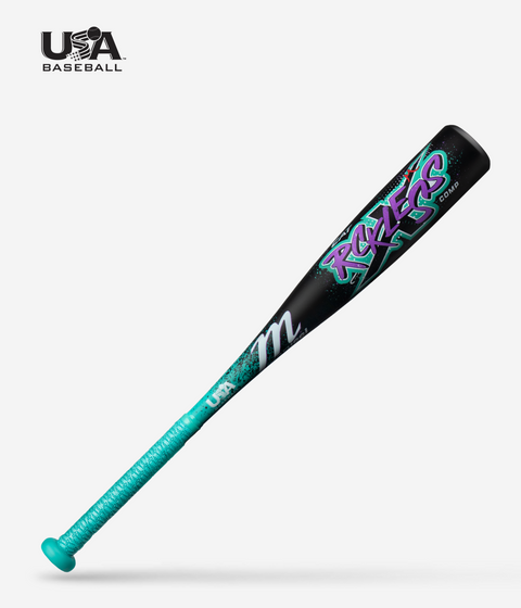 RCKLESS Comp Tee Ball USA -13