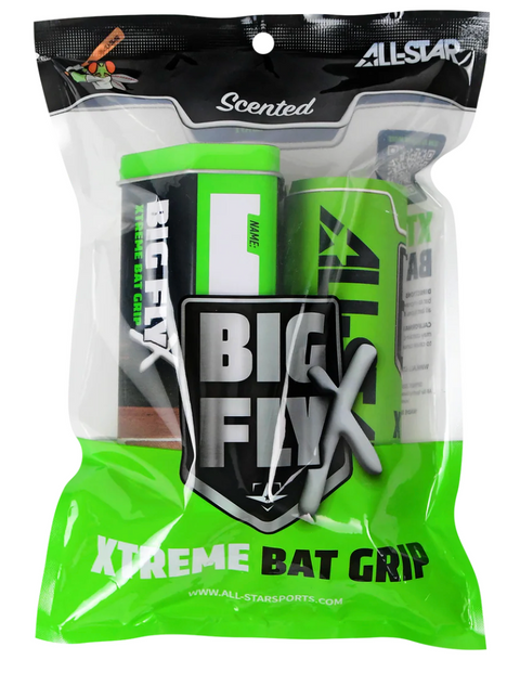 Big Fly™ Xtreme Bat Tack Stick & Case