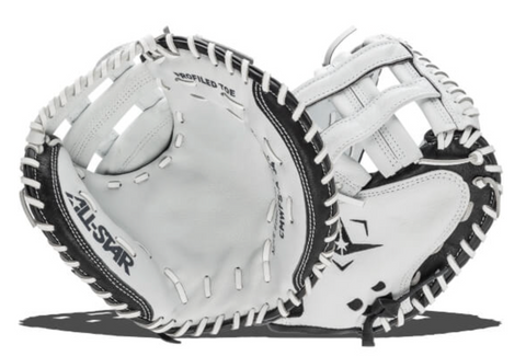 Future Star 34" Fastpitch Softball Catcher's Mitt RHT
