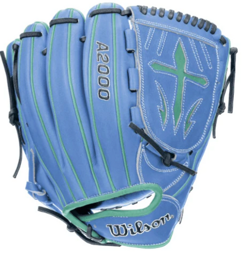 A1000 12" B23 Secret Menu Baseball Glove RHT