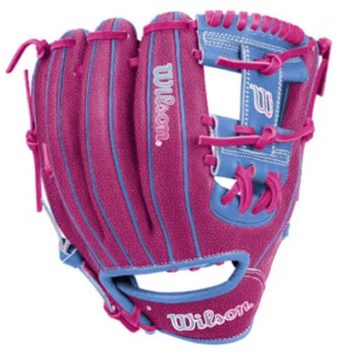 A1000 11 1/2" 1786SSS Secret Menu Baseball Glove RHT