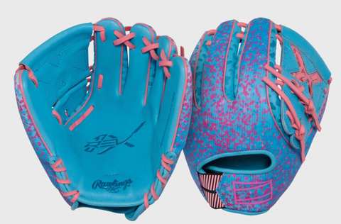 REV1X 11.75-Inch Infield/Pitcher's Glove