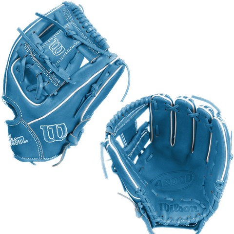 A2000 1786 11.5" BASEBALL GLOVE RHT