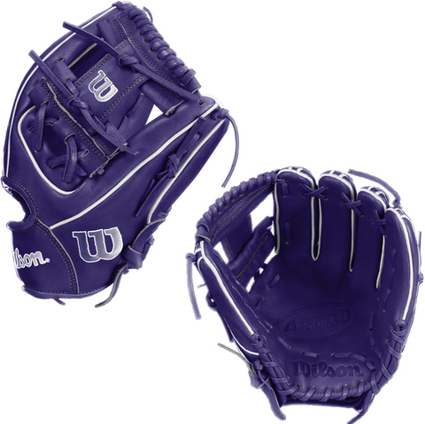 A2000 1786 11.5" BASEBALL GLOVE RHT