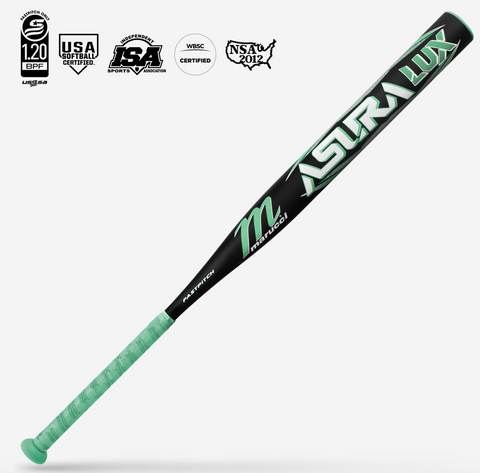 ASURA Lux Fastpitch