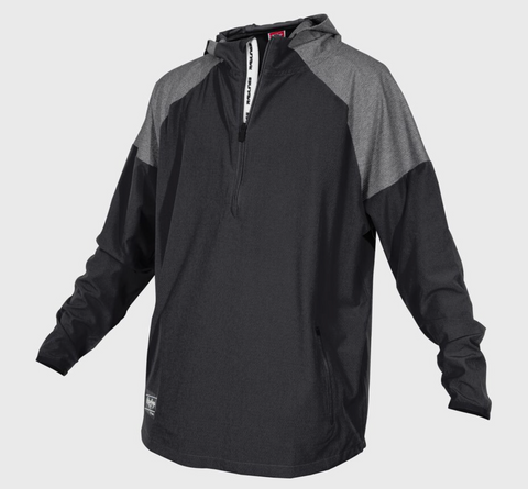 ColorSync Long Sleeve Jacket