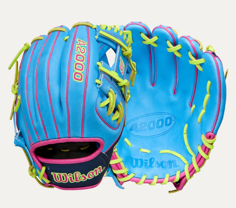 Spring 2026 A2000® 1786 11.5” Infield Baseball Glove RHT