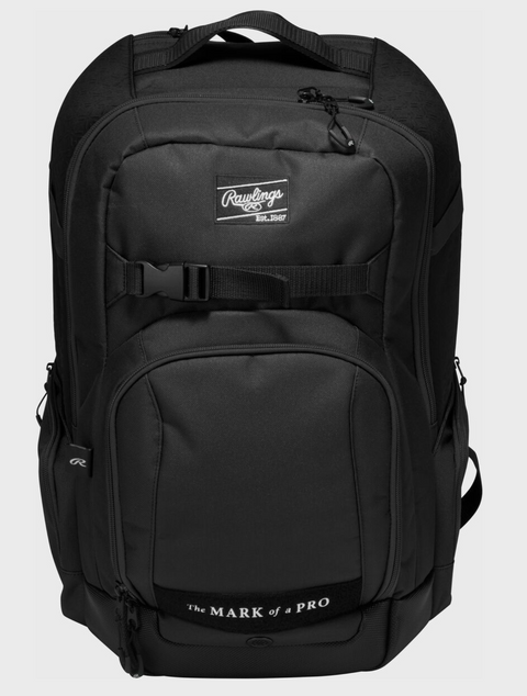 Journey Players Backpack