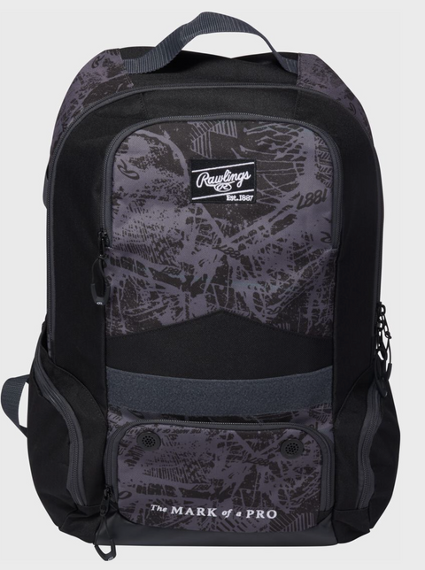 Gamer Series Backpack
