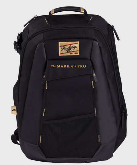 Gold Collection Utility Backpack