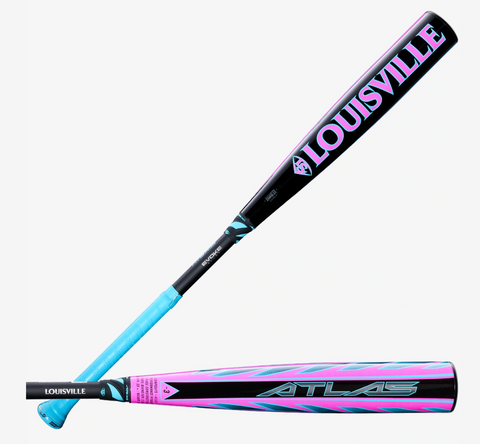 Atlas™ Hybrid (-3) BBCOR Baseball Bat